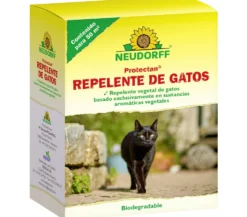 Neudorff Protectan Repelente Gatos