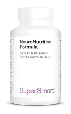 Neuro-nutrition Formula