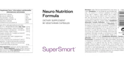 Neuro-nutrition Formula