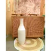 Ánfora Decorativa De 80cm