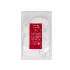 Niacinamida, nicotinamida y vitamina B3 Camassia 10 g