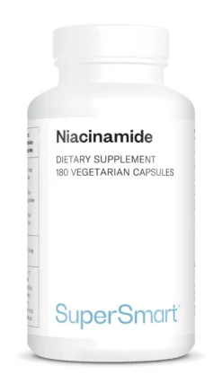 Niacinamide