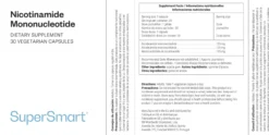 Nicotinamide Mononucleotide