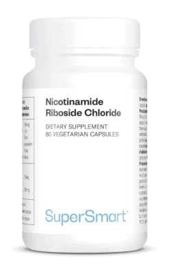 Nicotinamide Riboside Chloride