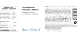 Nicotinamide Riboside Chloride