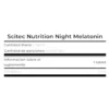 Night Melatonin 90 Tab