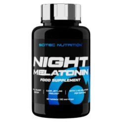 Night Melatonin 90 Tab