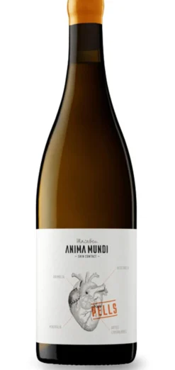 Ànima Mundi Pells Do Penedès, 75.00cl, 0% Vol