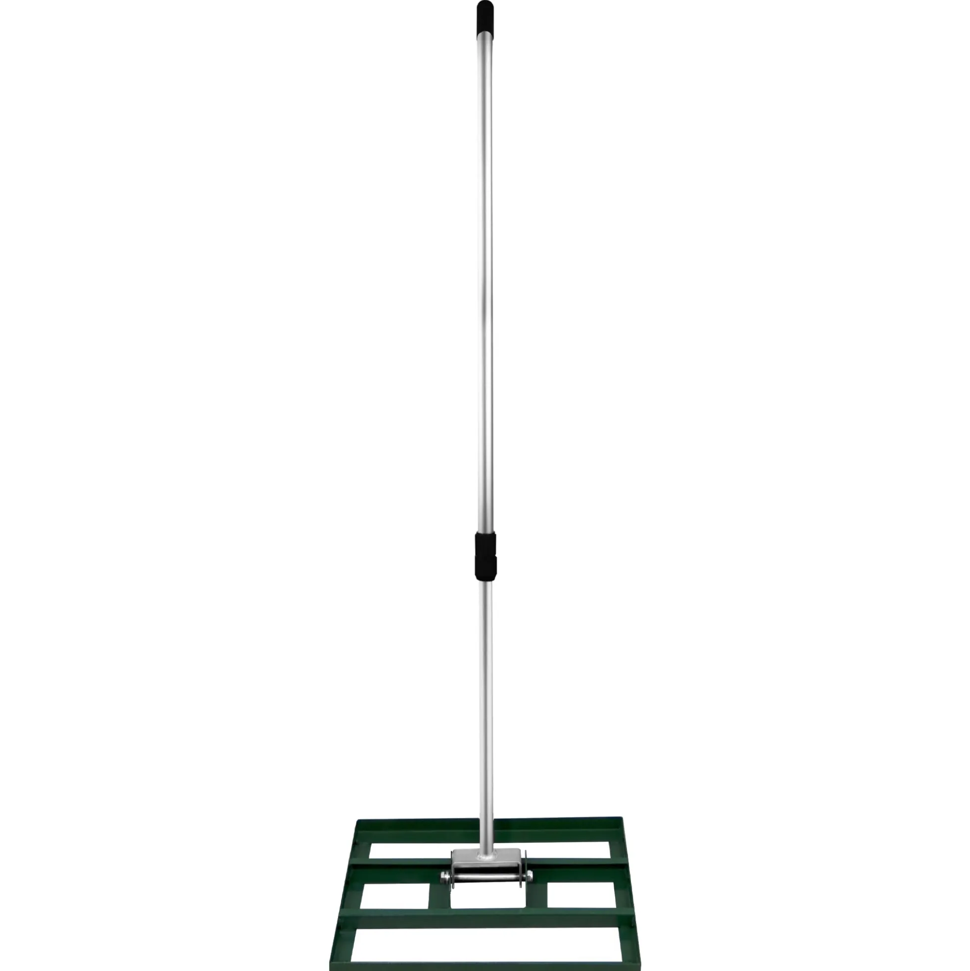 Nivelador De 50 Cm Y Aireador De Césped – Verde