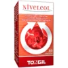 Nivelcol Tongil 120 cápsulas