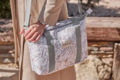 Niza Bolso Cambiador Bebé Crossbody