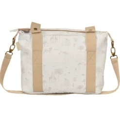 Noe Bolso Cambiador Bebé Crossbody