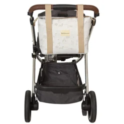 Noe Bolso Cambiador Bebé Crossbody