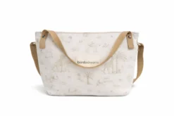 Noe Bolso Maternal Organizador 33x14x22 Cm