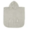 Noe Poncho Toalla De Baño Bebe 12-36m