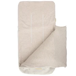 Noe Saco Capazo Con Capucha Universal Para Bebe