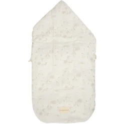Noe Saco Capazo Con Capucha Universal Para Bebe