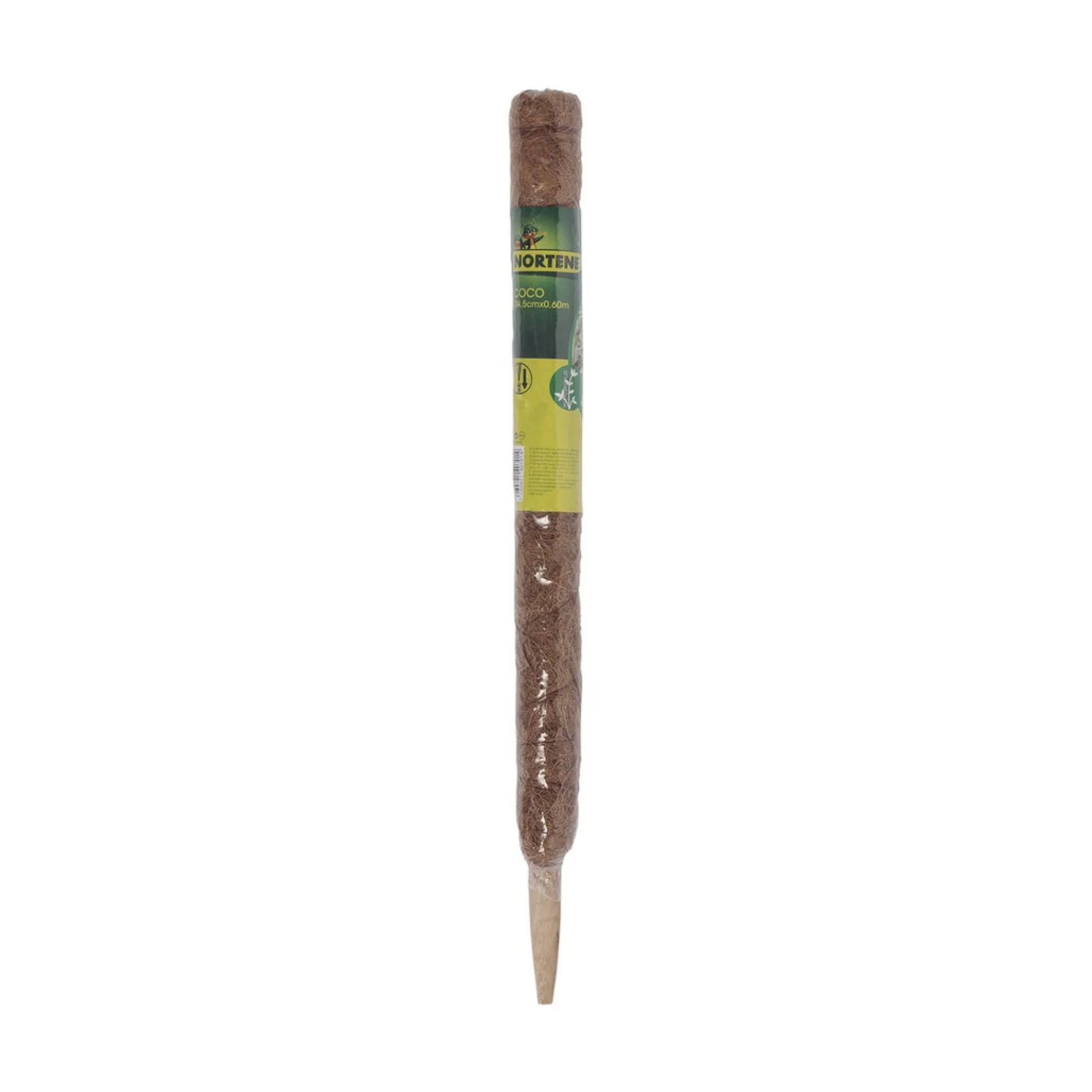 Nort Stake Coco Ø70mmx1,7m Nt X6