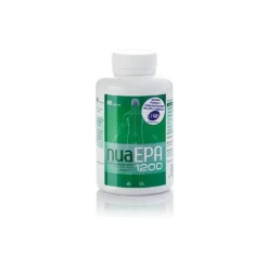Nua EPA 1200 Laboratorios Nua 90 Perlas