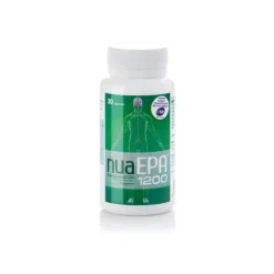 Nua EPA 1200 Laboratorios Nua 30 Perlas