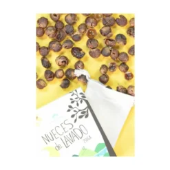Nueces de lavado (nueces de Jabón natural) 1 kg