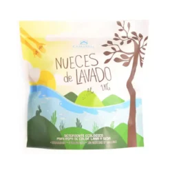 Nueces de lavado (nueces de Jabón natural) 1 kg
