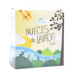 Nueces de lavado (nueces de Jabón natural) 1 kg