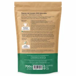 Nueces de Lavado Planeta Huerto 700 gr