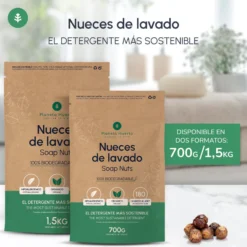 Nueces de Lavado Planeta Huerto 1,5 kg