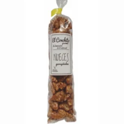 Nueces Garrapiñadas Paquete 100 G