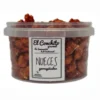 Nueces Garrapiñadas Tarrina 250 G