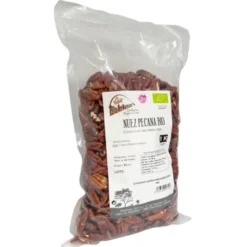 Nueces Pecanas Bio 1 Kg