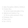 Nuez Bio 1 Kg