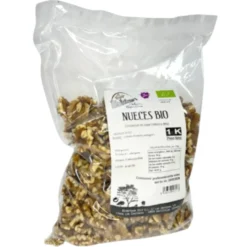Nuez Ecológica California Bio 1 Kg