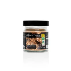 Nuez Moscada Ecológica En Polvo Myconatur 70g