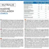 Nutralie Colágeno Marino Complex Ácido Hialurónico Piel 60 Cápsulas
