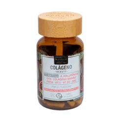 Nutricosmético Colágeno Beauty 60cap Banban