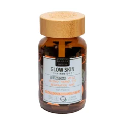 Nutricosmético Glow Skin 60cap Banban