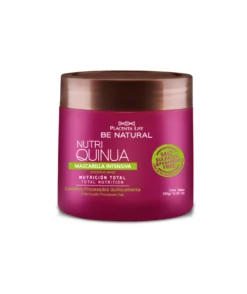 Nutri Quinua Mascarilla 350g