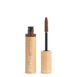 Oceanly Mascara Marrón Attitude