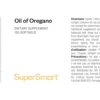 Oil Of Oregano