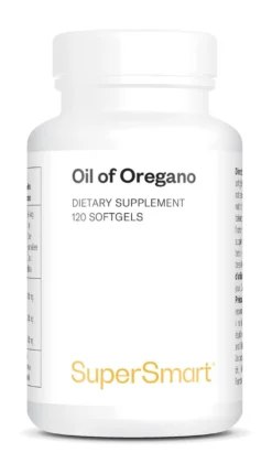 Oil Of Oregano