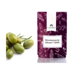 Olivem 1000, Camassia 100 g