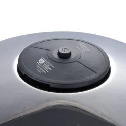 Olla A Presión San Igancio Creta 6l En Acero Inoxidable.