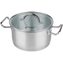 Olla Inoxidable Master 26 Cm