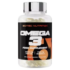 Omega 3 100 Caps