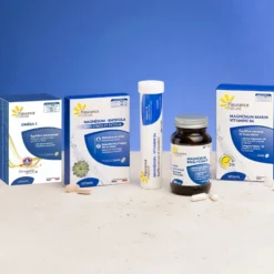 Omega 3 Fleurance Nature 60 Cápsulas