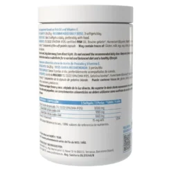 Omega 3 Ifos 90 Perlas