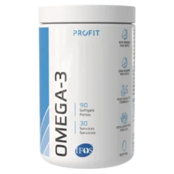 Omega 3 Ifos 90 Perlas