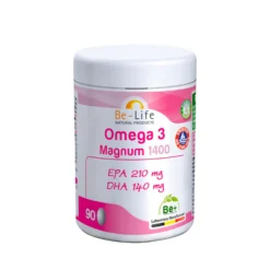 Omega 3 Magnum 1400 90 Capsules